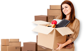Packers & Movers in Ahmedabad